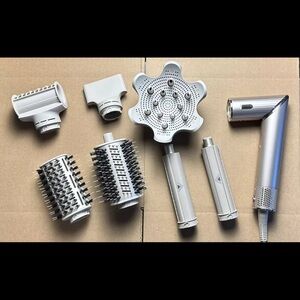 Shark Flexstyle Air Styling and Drying System (7 Attachments) + (Bag)